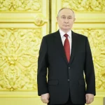 Путин заявил о необходимости договориться о новом мироустройстве