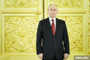 Путин заявил о необходимости договориться о новом мироустройстве