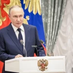 Путин поставил точку в вопросе переговоров с Киевом