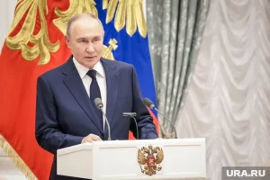 Путин поставил точку в вопросе переговоров с Киевом