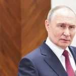 Путин назвал цель СВО и обозначил ее Западу