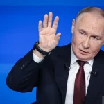 Путин послал сигнал Западу о конце СВО