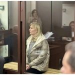 Суд Челнов продлил арест полковника Ганиевой, обвиняемой в фальсификации
