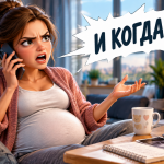 Мэр Феодосии попросил беременных набраться терпения