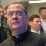 Медведев заявил о прямой помощи Ирану