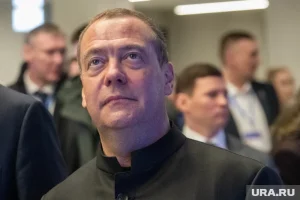Медведев заявил о прямой помощи Ирану