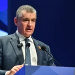 Слуцкий разоблачил ложь Еврокомиссии о блокаде Алешек