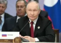Владимир Путин сегодня отмечает 74-й день рождения