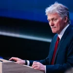 РФ занимается возмездием, и Украина заплатит цену: о чем рассказал Песков 5 октября