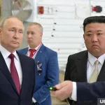 Ким Чен Ын обратился к Путину по важному поводу