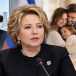 Матвиенко назвала приоритеты для россиянок: карьера, семья и рождение детей
