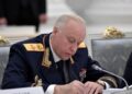 Минниханов встретился с послами арабских стран: товарооборот Татарстана достиг 14,5 млрд долларов