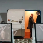 Зарубежная поездка Путина обозначит новые тренды в мировой политике
