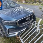 Цепная авария: в Челнах случилось ДТП с участием четырех машин и автобуса