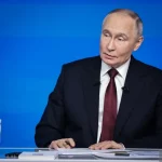 Путин раскрыл объемы торговли стран СНГ и их будущее