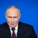 Путин обратился к гостям саммита СНГ с трогательными словами. Видео