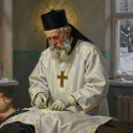 Хирург, который не уехал