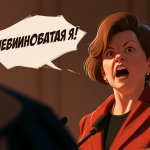 Заммэра, после того как шефа посадили, продолжила начатое
