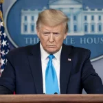 «Зеленский создает проблемы всем»: Трамп заявил, что Украине нужен новый президент