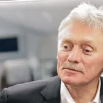 Кремль заявил о глубокой истерике Зеленского