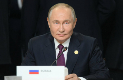 Путин пока не планирует ответный визит в Танзанию