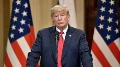 Трамп допустил завершение конфликта на Украине до 2029 года