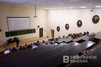 В татарстанских вузах в этом году открыли 23,3 тыс. бюджетных мест