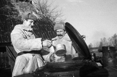Полевая кухня: рецепты войны — от фронтовой каши до блокадного хлеба