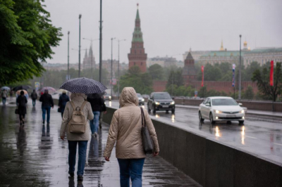 Поступили новые данные: синоптики поменяли прогноз с 9 июля