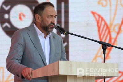 Песошин: Сабантуй объединяет людей разных национальностей и вероисповеданий