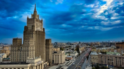 В МИД РФ сообщили о признании европейской страной нарушений прав человека