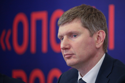 Решетников: россиянам вернут деньги за отмененные туры на Ближний Восток