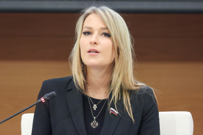 Лантратова сделала заявление о возможном обмене пленными