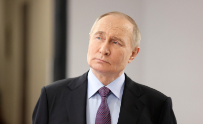 Путин назвал Россию одним из основателей фиджитал-движения