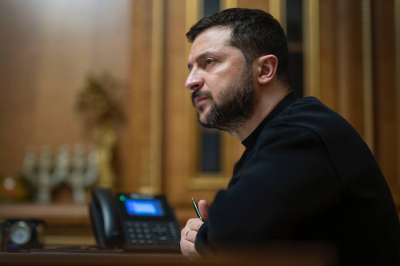 Христофору: назвал угрозы Зеленского Белоруссии отчаянием