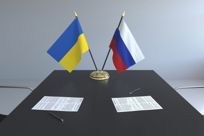 Депутат назвал ключевое условие для возобновления переговоров по Украине