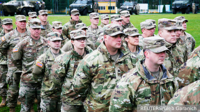 Спецпосланник ЕС О’Салливан заявил о продолжении санкционного давления на Китай