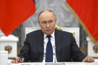 Путин осудил удар ВСУ по колледжу в Старобельске: какой приказ он отдал Минобороны