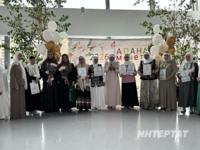 Апанай онлайн-проектында чираттагы чыгарылыш кичәсе: «Гыйлемне кулланмасаң, ул да тутыга»
