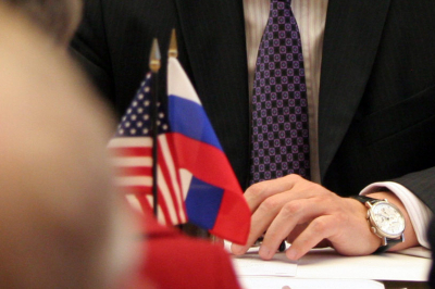 США отказались возобновлять диалог с Россией о химическом оружии