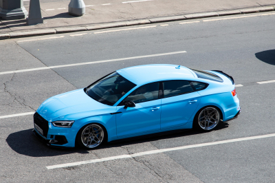 Продажи пикапов RAM в РФ выросли в два раза в 2026 году