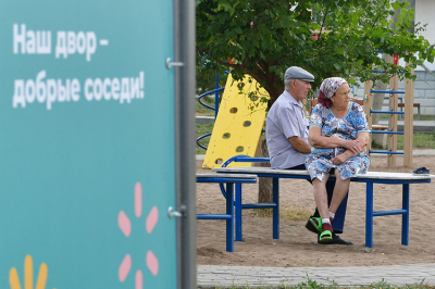 В Казани появится новая прогулочная зона между Аделя Кутуя и Ершова