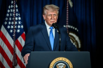 США выпустили по Ирану 49 ракет Tomahawk, заявил Трамп