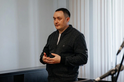 Экс-чиновника Ильмира Яббарова отправили в колонию – его арестовали в зале суда