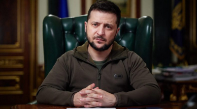В Польше задержали мужчину за публичные призывы к убийству Владимира Зеленского