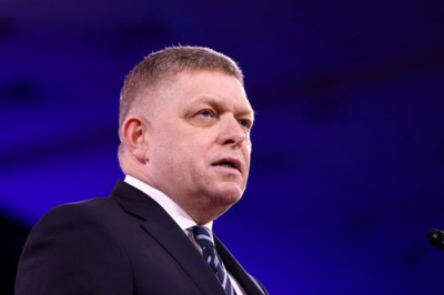 Фицо призвал к диалогу между ЕС и Россией по Украине ради мира в Европе