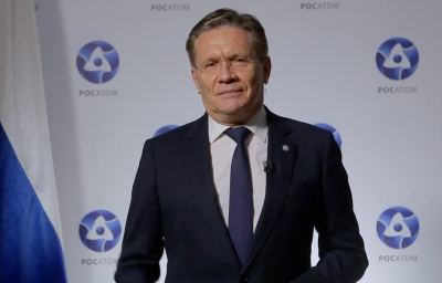 «Росатом» эвакуировал из Ирана 94 сотрудника и их детей