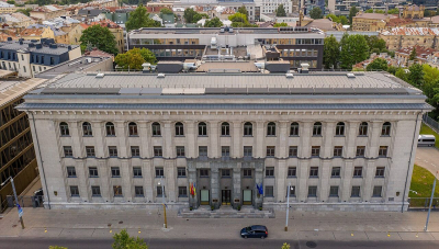Меркурис раскритиковал главу МИД Литвы за призыв атаковать Калининград