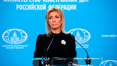 Певица Елена Север исполнила песню на стихи Марии Захаровой