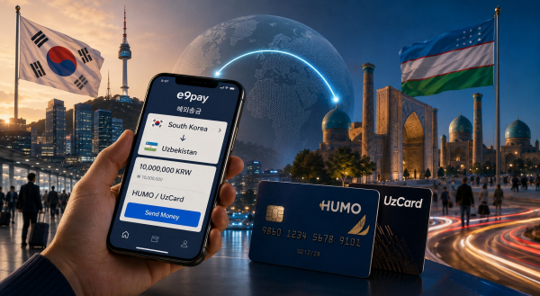 Новые маршруты Octobank. Почему это важно для финансового рынка СНГ